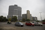 Gopaldas building, CP, Delhi | Robert Tor Russell, chief arc… | Flickr