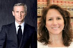 Dan Abrams’ Sister Ronnie Abrams is a District Judge. How is their ...