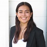 Emma Samaniego - Intern - The International Law Institute | LinkedIn
