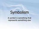 What is Symbolism? Types and Examples of Symbolism - HubPages