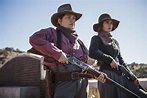 Netflix's Godless Ending Explained: Will There Be a Season 2? - Thrillist