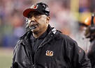 Marvin Lewis Will Still Be Head Coach of the Bengals Despite ...