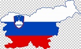 República socialista de Eslovenia bandera de Eslovenia archivo negara ...