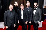 Steve Aoki & Backstreet Boys Announce 'Let It Be Me' Song | Billboard ...