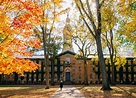 Tudo sobre Princeton, nos Estados Unidos - Intercâmbio & Viagem
