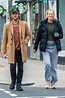 Pregnant TONI GARRN and Alex Pettyfer Out Shopping in London 05/04/2021 ...