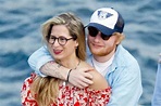 Ed Sheeran Welcomes His First Baby With Wife Cherry Seaborn - Drama ...
