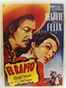 Jorge Negrete Y Maria Felix "El Rapto" | Peliculas del cine mexicano ...