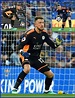 Ben HAMER - Premier League Appearances - Leicester City FC