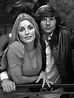 Sharon Tate et Roman Polanski | Sharon tate, Celebrity couples, Roman ...