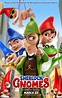 Gnomeo & Juliet: Sherlock Gnomes (#15 of 41): Extra Large Movie Poster ...