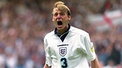 Stuart Pearce: I was at the centre of Keegan's 'love it' rant ...