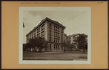 Public Schools - Brooklyn - Alexander Hamilton High School of Commerce ...