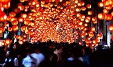 Obon: The Japanese Festival of the Dead - Savvy Tokyo