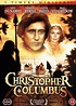 Amazon.com: Christopher Columbus [Region 2]: Gabriel Byrne, Rossano ...