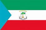 Imagehub: Equatorial Guinea Flag HD Free Download