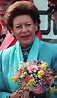 La princesa Margarita de Inglaterra muere a los 71 años | Internacional ...