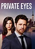 Private Eyes - watch tv show streaming online