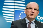 Belgium Justice Minister Acknowledges Misstep Before Attacks | TIME