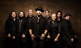 Zac Brown Band Net Worth - How Much Does Zac Brown Band Make? | Popnable
