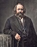 Mikhail Bakunin – the Father of Anarchism | SciHi Blog