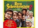 Andrej Melita, Peter Horn | Burg Schreckenstein 2 - (CD) Andrej Melita ...