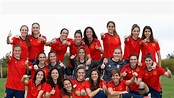 Día Internacional de la Mujer: Así es la nueva camiseta de la selección ...