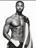 Los músculos de Michael B. Jordan en Creed - El124
