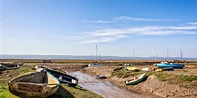 10+ Heswall campsites | Best camping in Heswall, Cheshire