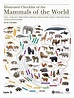 Review: Illustrated Checklist of the Mammals of the World