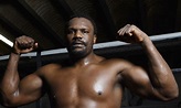 Dereck Chisora seeks a way to world title with Andriy Rudenko fight ...