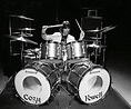 Cozy Powell, A Drummer With A Distinct Style | Zero To Drum