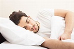 8 Different Sleep Positions We Bet You Never Knew About - 33rd Square