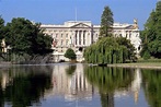 Quédate en casa y admira virtualmente el Palacio de Buckingham | Invertour