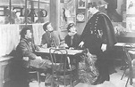 Das Leben des Emile Zola: Trailer & Kritik zum Film - TV TODAY