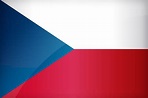 Flag Czech Republic | Download the National Czech flag