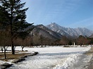 KOREA~之雪嶽山國家公園＠生命的圍牆｜PChome 個人新聞台