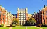 Best Educational Universities.: Wellesley College