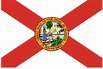 Free vector graphic: Florida, Flag, State, Usa - Free Image on Pixabay ...