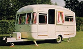 Top 10 Touring Caravans of all time - Shield Total Insurance