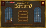 The Prince Edward Game - RacingCarGames.com