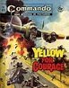 Yellow For Courage | Commando Comics Wiki | Fandom
