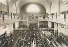 How Ellis Island shepherded millions of immigrants into America