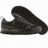 Adidas ObyO ZX Ian Brown KZK Black Running Shoes, Black Shoes, All ...