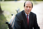 France’s Louis Giscard d’Estaing runs for office — in America - The ...