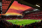 liverpool fc hermosa - anfield fondos de pantalla hd - 5184x3456 ...