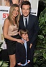 Jennifer Aniston and Jason Bateman on The Switch Red Carpet | POPSUGAR ...