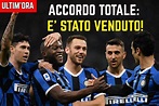 Calciomercato Inter, ultim'ora: è finita, cessione immediata - DirettaGoal