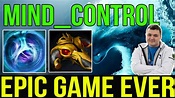 MinD ContRoL - [Morphling] EPIC GAME | Dota 2 Pro MMR Gameplay #15 ...