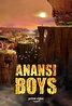 Amazon Studios anuncia una adaptación en serie de Anansi Boys - TVCinews